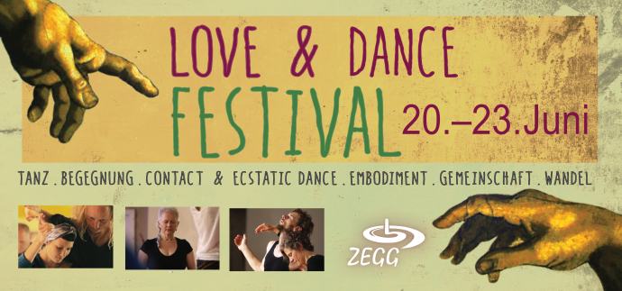 Love & Dance Festival 2024
