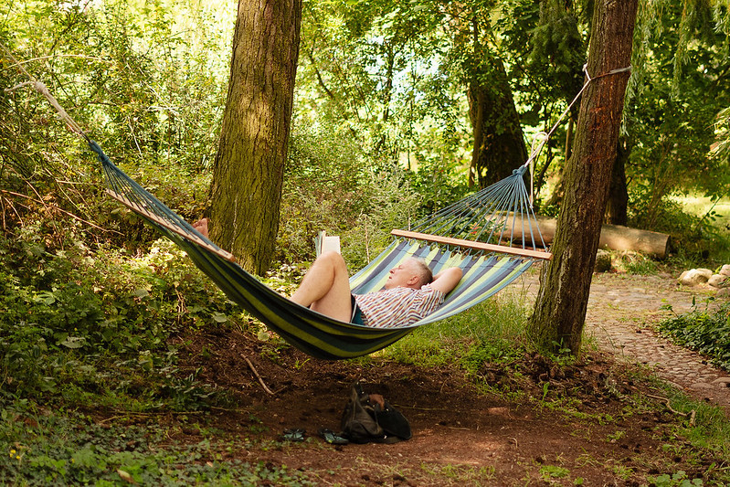 NEU: ZEGG Urlaub und ZEGG Retreat