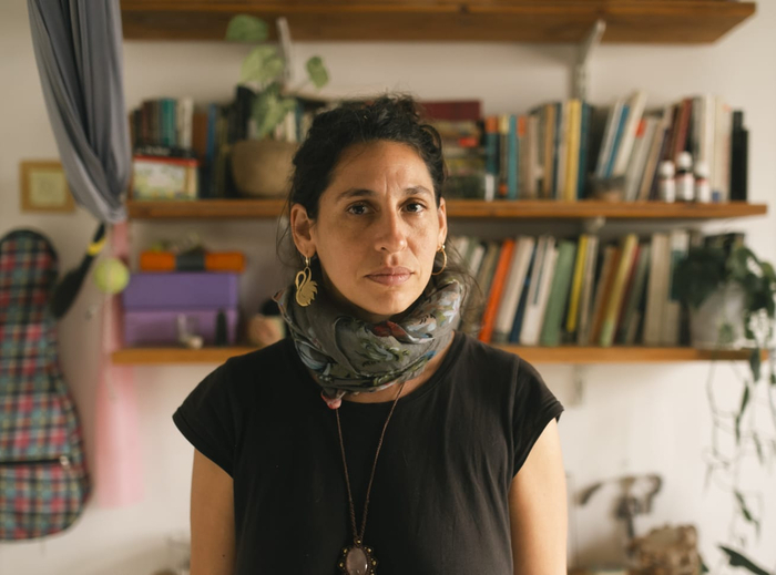 „Mirror-Image“ – Matinee zu den Wurzeln des Israel-Palästina-Konflikts