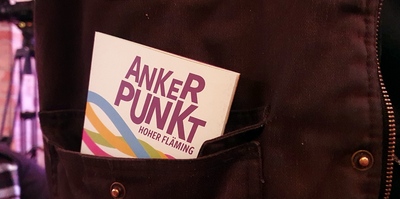 Ankerpunkt