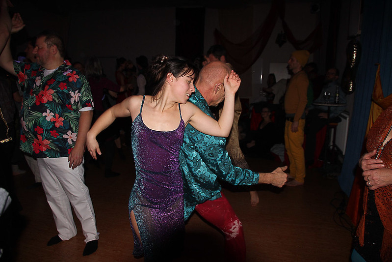 Fotos von Silvester sind online
