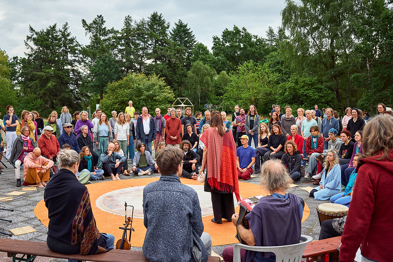 Fotos vom Sommercamp 2025 online
