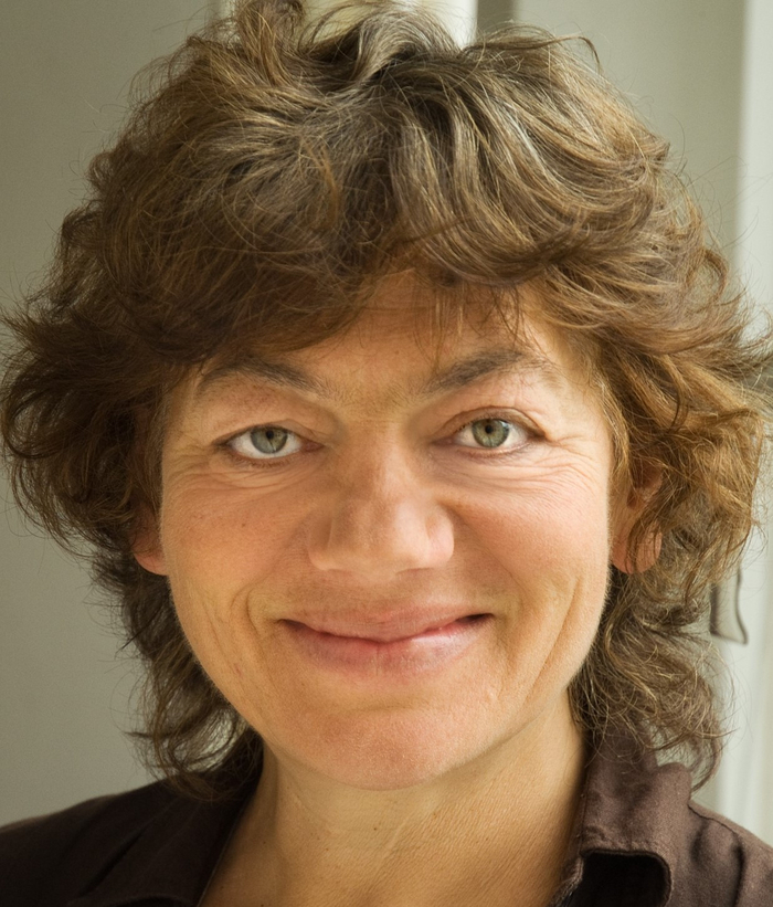 Gedanken zu Sicherheit und Halt in einer herausfordernden Zeit - Dolores Richter