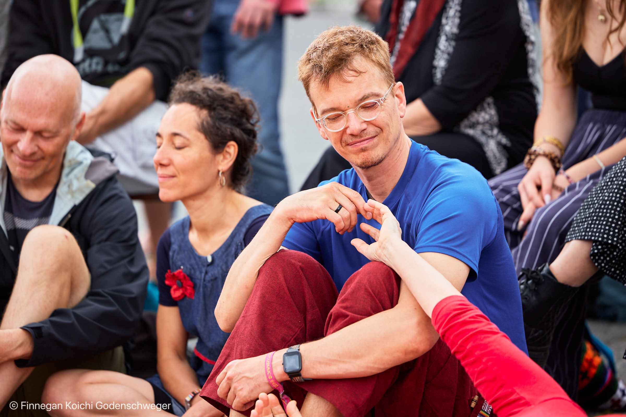 Fotos vom Sommercamp 2025 online