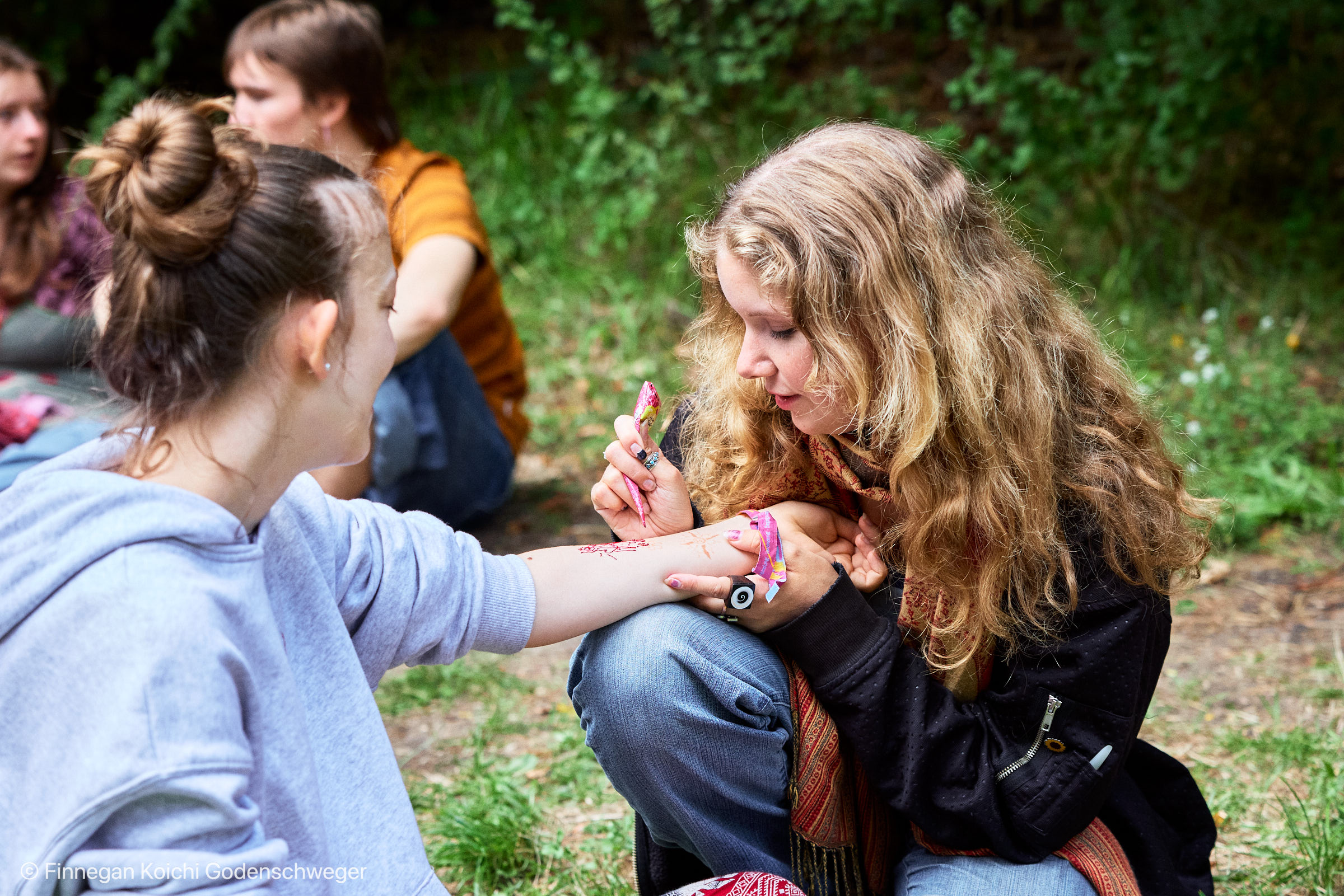 ZEGG Sommerfestival 2025 FINNEGAN KOICHI GODENSCHWEGER MedRes 022