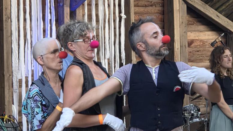 Clowns